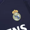 Vintage Soccer Jersey Real Madrid Away 2004/05 - gogoalshop