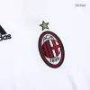 Vintage Soccer Jersey AC Milan Away 2009/10 - gogoalshop