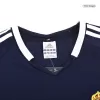 Vintage Soccer Jersey Real Madrid Away 2004/05 - gogoalshop