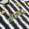 POGBA #10 Juventus Home Authentic Soccer Jersey 2023/24 - gogoalshop