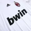 Vintage Soccer Jersey AC Milan Away 2009/10 - gogoalshop