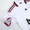 Vintage Soccer Jersey AC Milan Away 2009/10 - gogoalshop