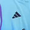 Argentina Pre-Match Sleeveless Top 2023 Blue - gogoalshop