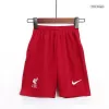Liverpool Home Kids Jerseys Kit 2023/24 - gogoalshop