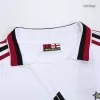 Vintage Soccer Jersey AC Milan Away 2009/10 - gogoalshop