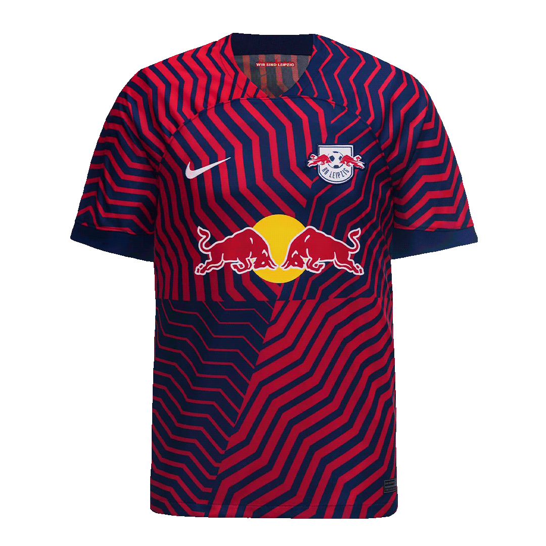 red bull leipzig kit