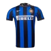 Vintage Soccer Jersey Inter Milan Home 2009/10 - gogoalshop