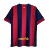 Vintage Soccer Jersey MESSI #10 Barcelona Home 2014/15 - gogoalshop