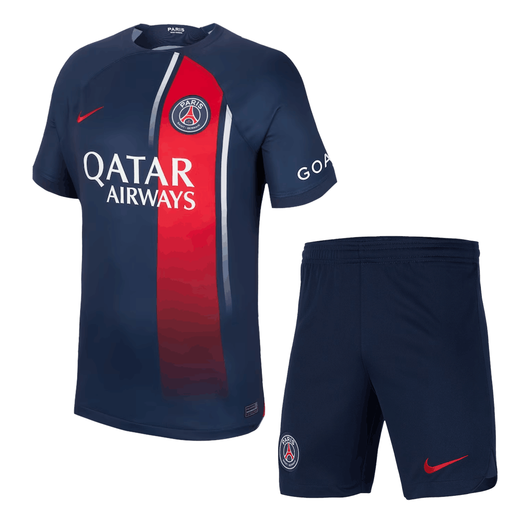 PSG Jersey Custom Away HAKIMI #2 Soccer Jersey 2021/22