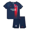 MESSI #30 PSG Home Kids Jerseys Kit 2023/24 - gogoalshop