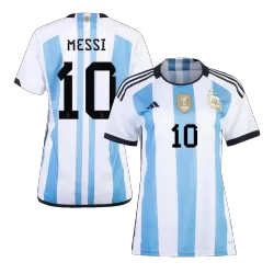 Argentina Soccer Jersey 2022 World Cup Kit And Messi Jersey