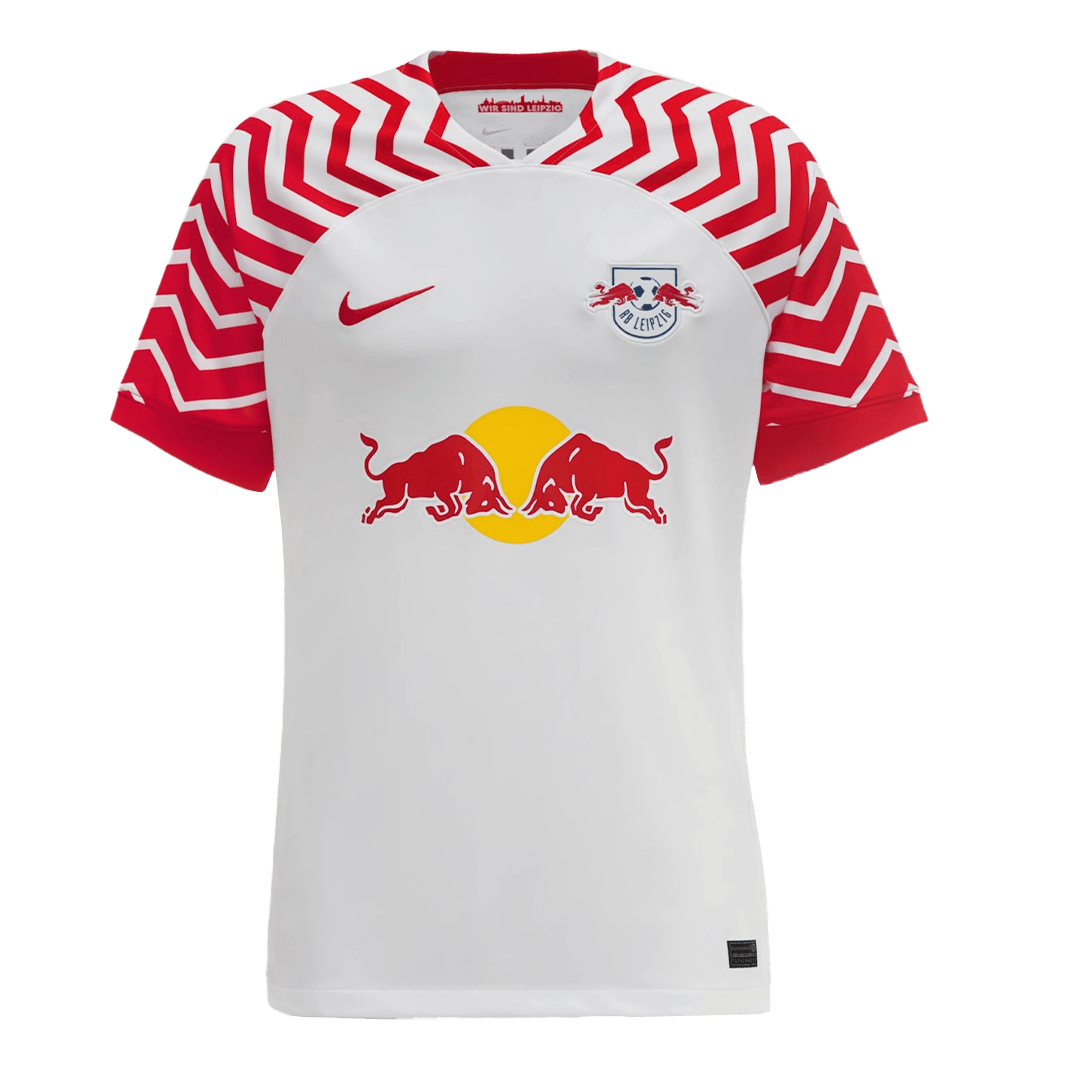 RB Leipzig Home Stadium Shirt 2022-23 - Kids