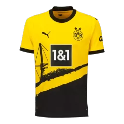 Borussia Dortmund 2022-23 Puma Cup Kit - Football Shirt Culture