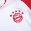 KANE #9 Bayern Munich Home Authentic Soccer Jersey 2023/24 - gogoalshop