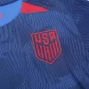 USA Away Jersey Women's World Cup 2023 - gogoalshop