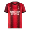 REIJNDERS #14 AC Milan Home Soccer Jersey 2023/24 - gogoalshop