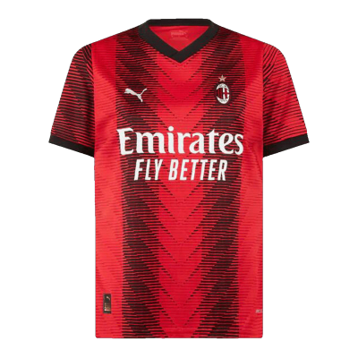 AC Milan Home Jersey 2023/24 - gogoalshop