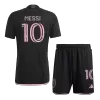 MESSI #10 Inter Miami CF Away Jerseys Kit 2023 - gogoalshop