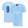 HAALAND #9 Manchester City Home Jersey 2023/24 - UCL - gogoalshop