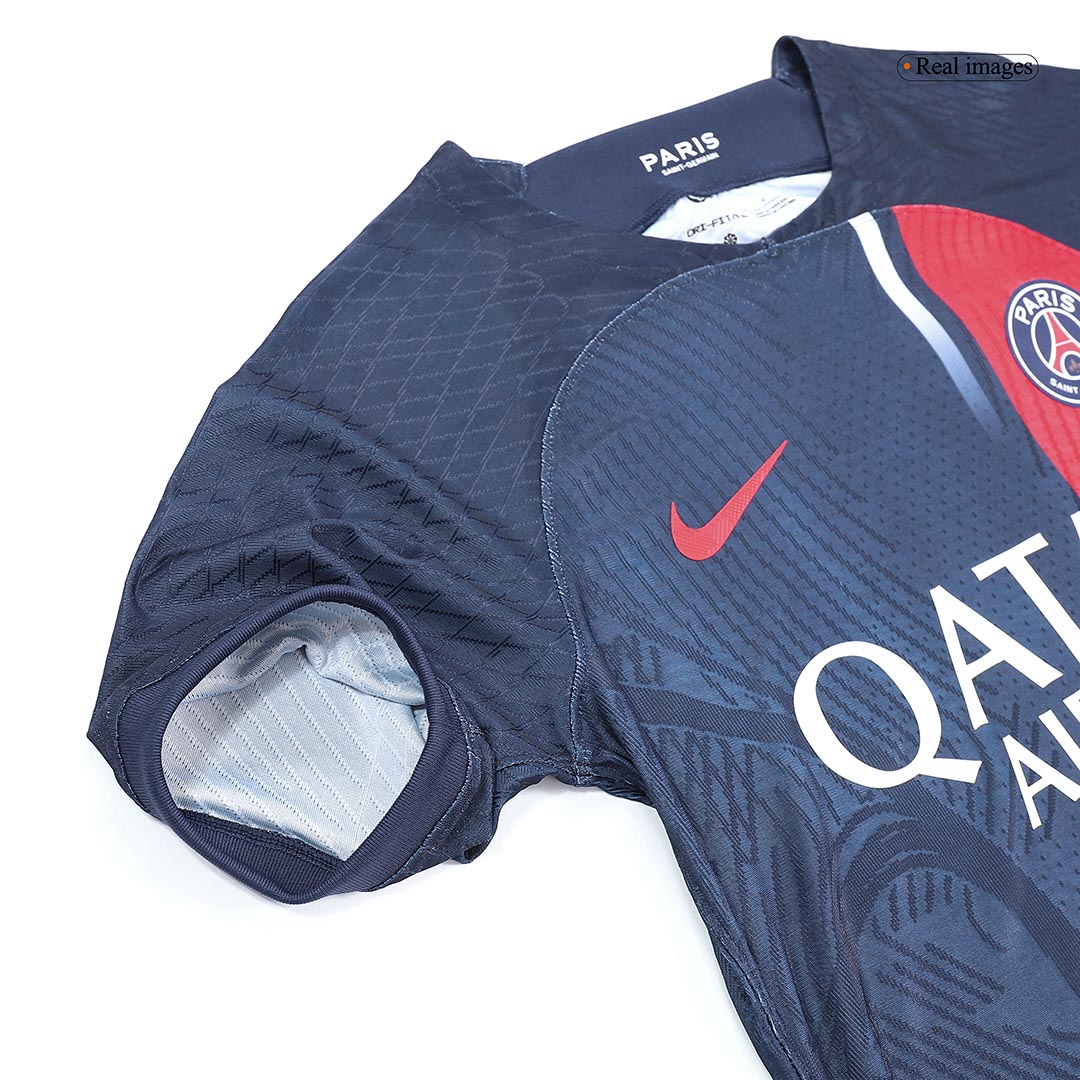 PSG home jersey 2023/24 player version - KITCO