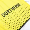 Vintage Soccer Jersey Borussia Dortmund Home 2011/12 - gogoalshop