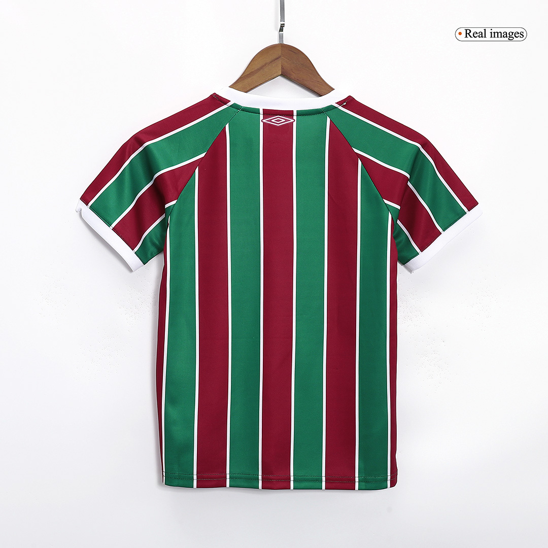 Fluminense Fc Jersey in Adabraka - Clothing, Ahoufe's Enterprise