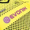 Vintage Soccer Jersey Borussia Dortmund Home 2011/12 - gogoalshop