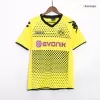 Vintage Soccer Jersey Borussia Dortmund Home 2011/12 - gogoalshop