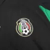 Vintage Soccer Jersey Mexico Away 2010 - gogoalshop