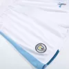 Manchester City Home Soccer Shorts 2023/24 - gogoalshop