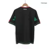 Vintage Soccer Jersey Mexico Away 2010 - gogoalshop