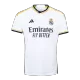 VALVERDE #15 Real Madrid Home Jersey 2023/24 - gogoalshop