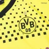 Vintage Soccer Jersey Borussia Dortmund Home 2011/12 - gogoalshop