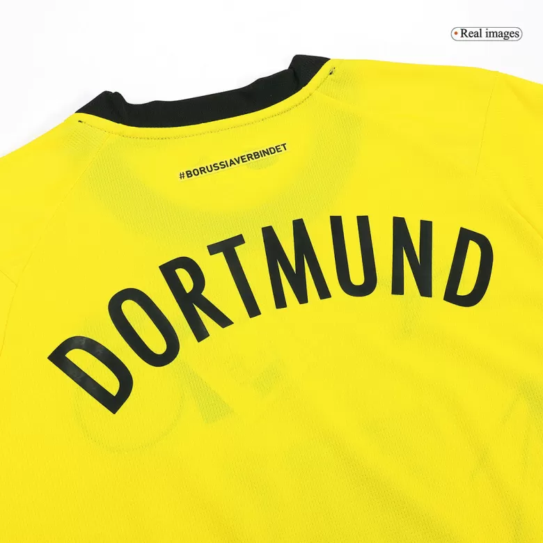 Borussia Dortmund 2023-24 GK Kit