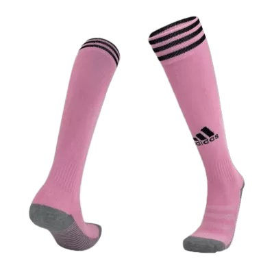 Inter Miami CF Home Soccer Socks 2022 - gogoalshop