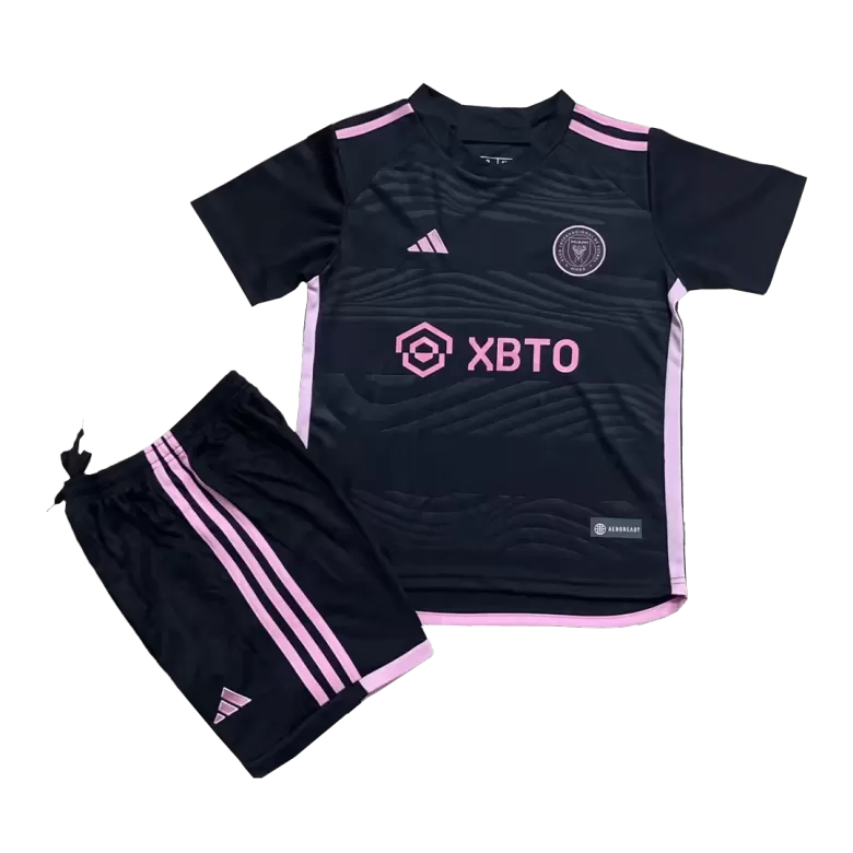 Inter Miami 2023 kit: Home, away and third jerseys, release dates