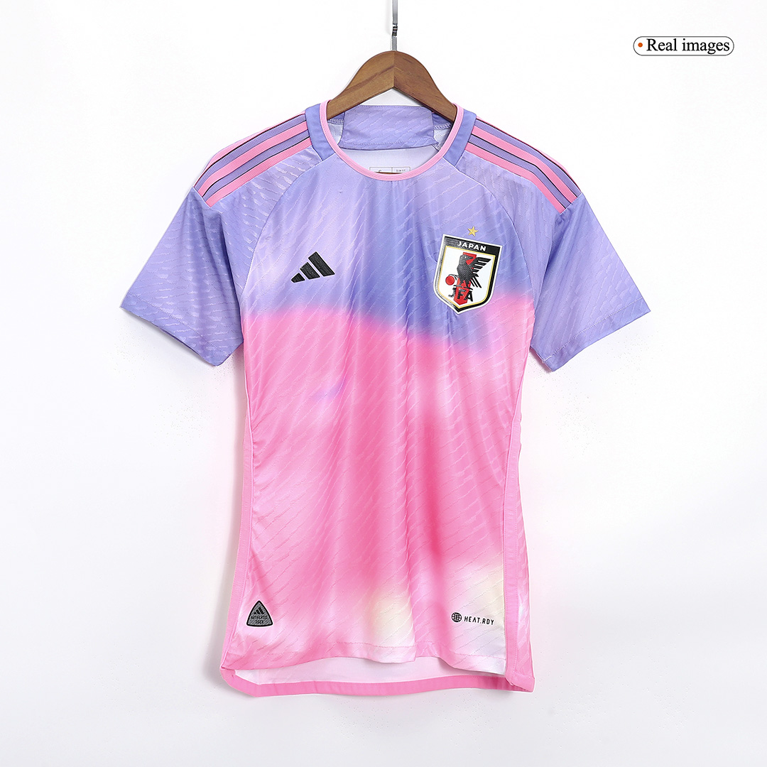 Tsubasa #10 Japan Special Jersey 2022