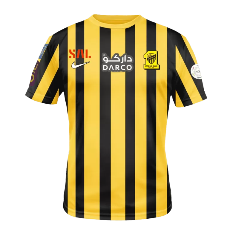 Latest Arrival! Kaizer Chiefs 2022/23 Jersey (mens & ladies). Shop