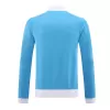 Manchester City Tracksuit 2023/24 Blue - gogoalshop