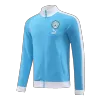 Manchester City Tracksuit 2023/24 Blue - gogoalshop