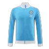 Manchester City Tracksuit 2023/24 Blue - gogoalshop