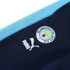 Manchester City Tracksuit 2023/24 Blue - gogoalshop