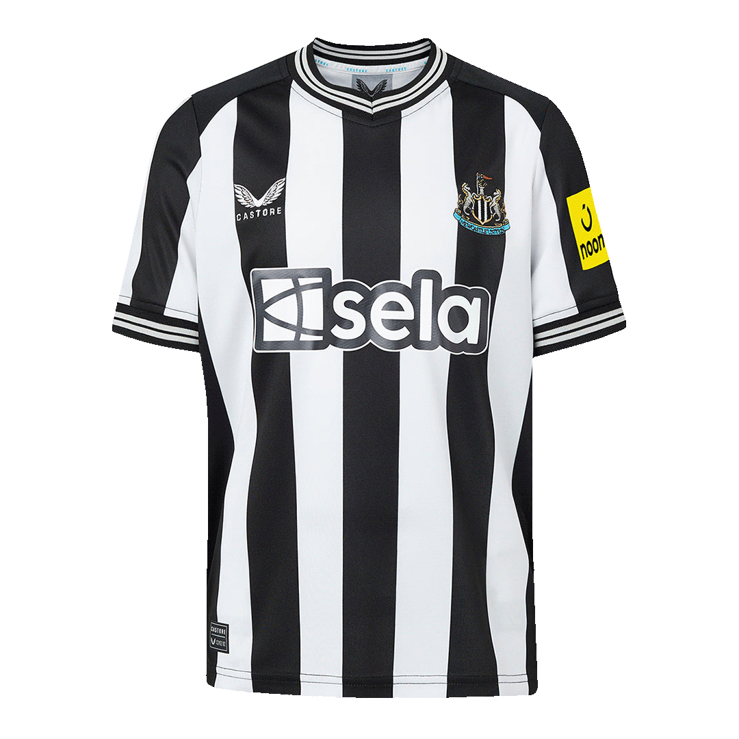 Newcastle United Home Jersey 2023/24 | Gogoalshop