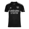 Arsenal Goalkeeper Jersey 2023/24 - gogoalshop