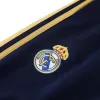 Real Madrid Jacket Tracksuit 2023/24 Navy - gogoalshop