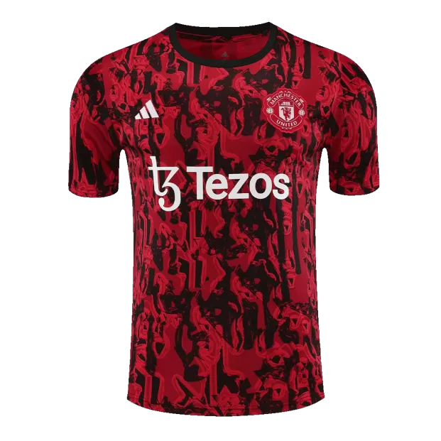 Man Utd 2023-24 kit: New home, away and third jerseys, release dates &  prices