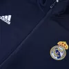 Real Madrid Jacket Tracksuit 2023/24 Navy - gogoalshop