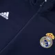Real Madrid Jacket Tracksuit 2023/24 Navy - gogoalshop