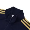 Real Madrid Jacket Tracksuit 2023/24 Navy - gogoalshop