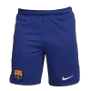 Barcelona Home Soccer Shorts 2023/24 - gogoalshop